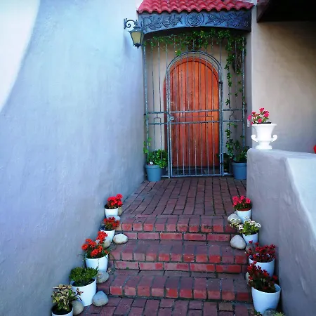 The Pomegranate Apartment Cape Town Exterior photo