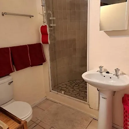 The Pomegranate Apartment Cape Town Exterior photo