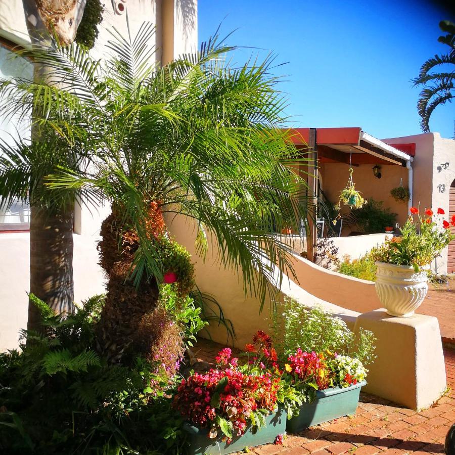 Appartement The Pomegranate Kaapstad