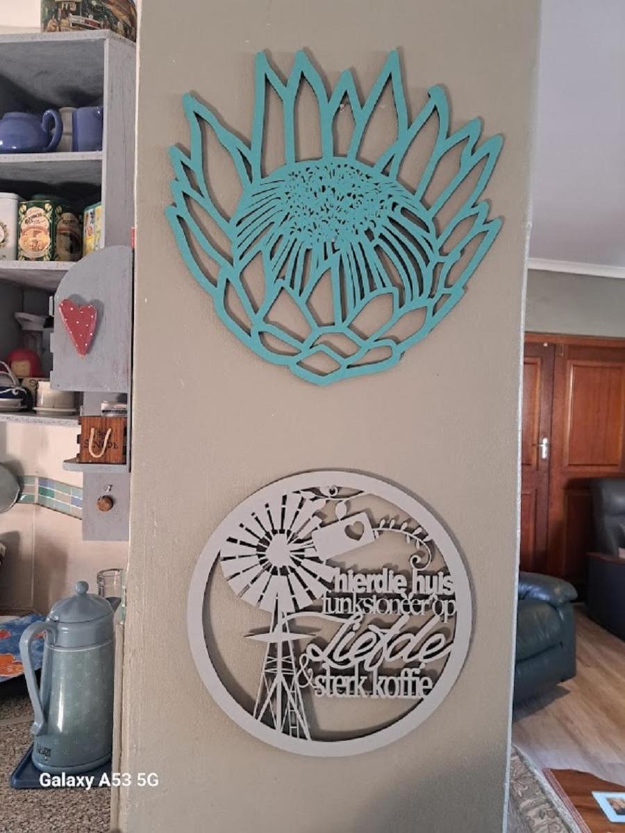 The Pomegranate Apartment