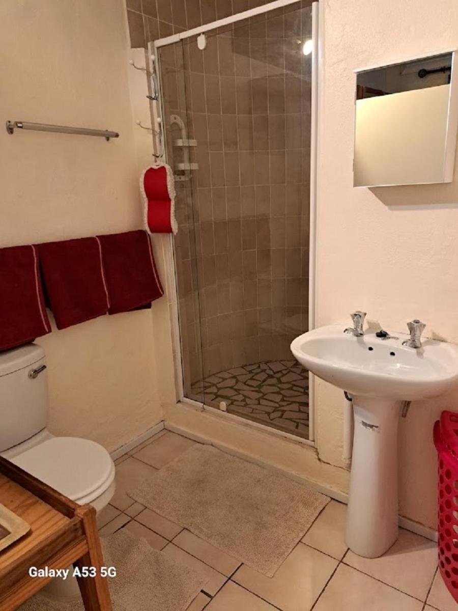 Apartment The Pomegranate Cape Town