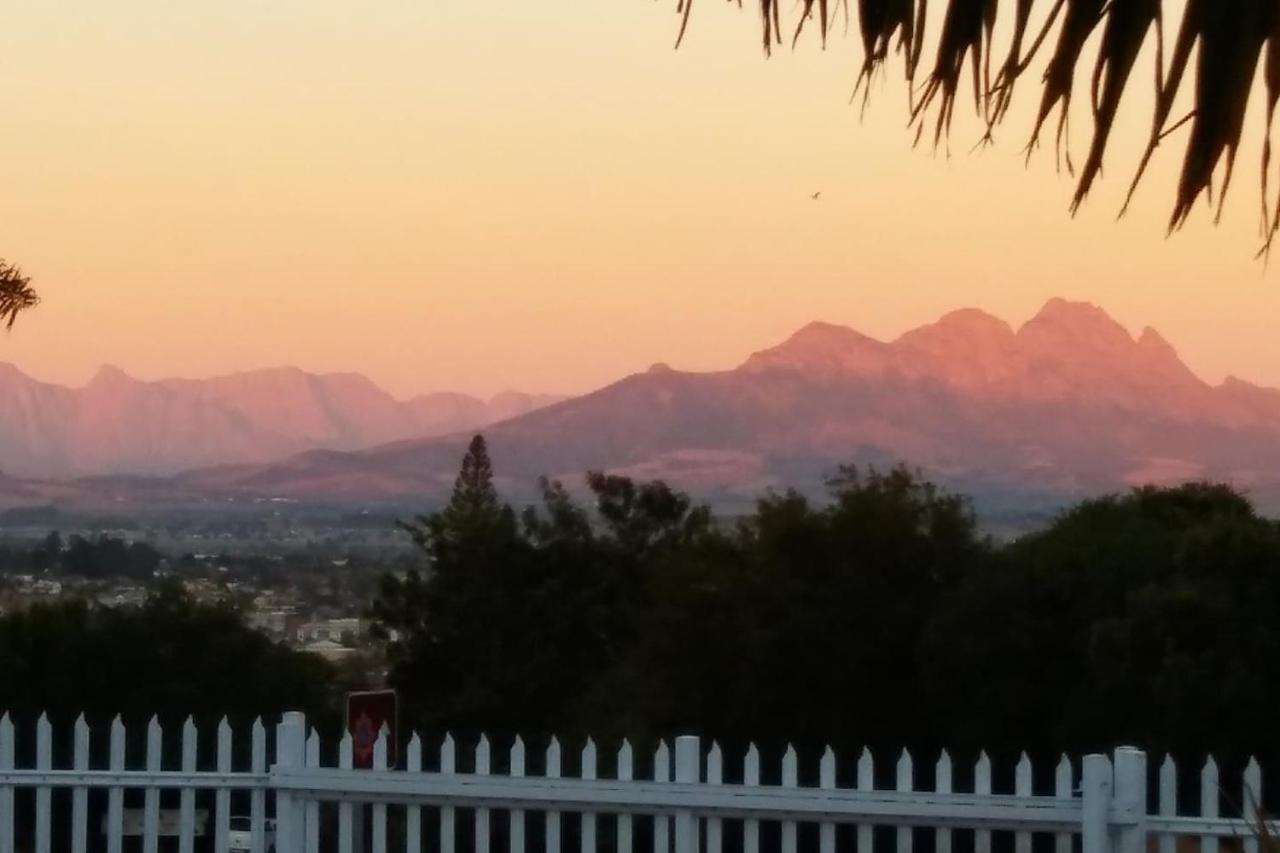 The Pomegranate Kaapstad