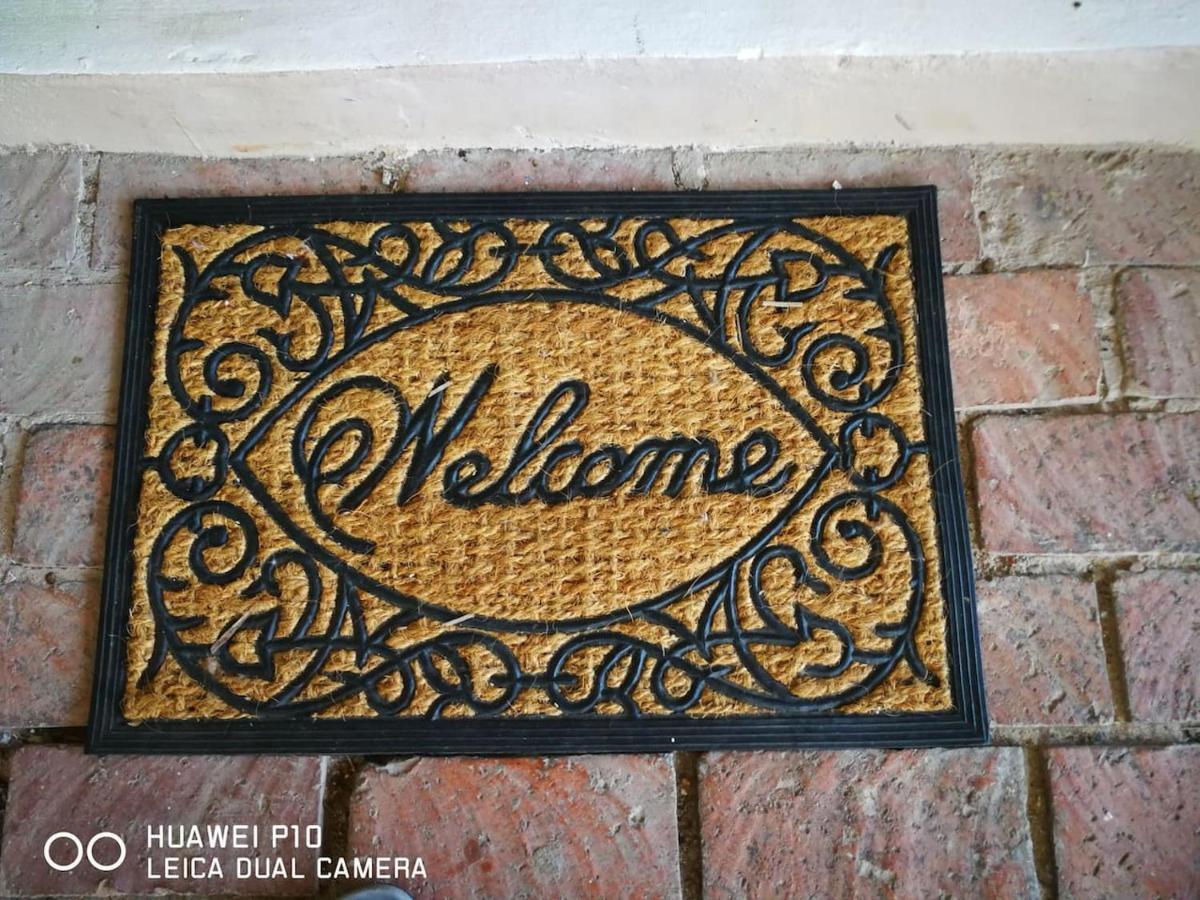 The Pomegranate Apartment Cape Town