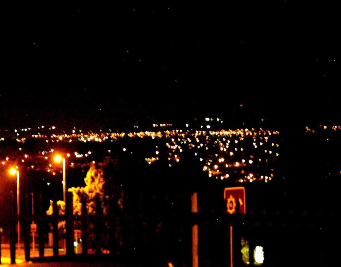 The Pomegranate Apartment Cape Town
