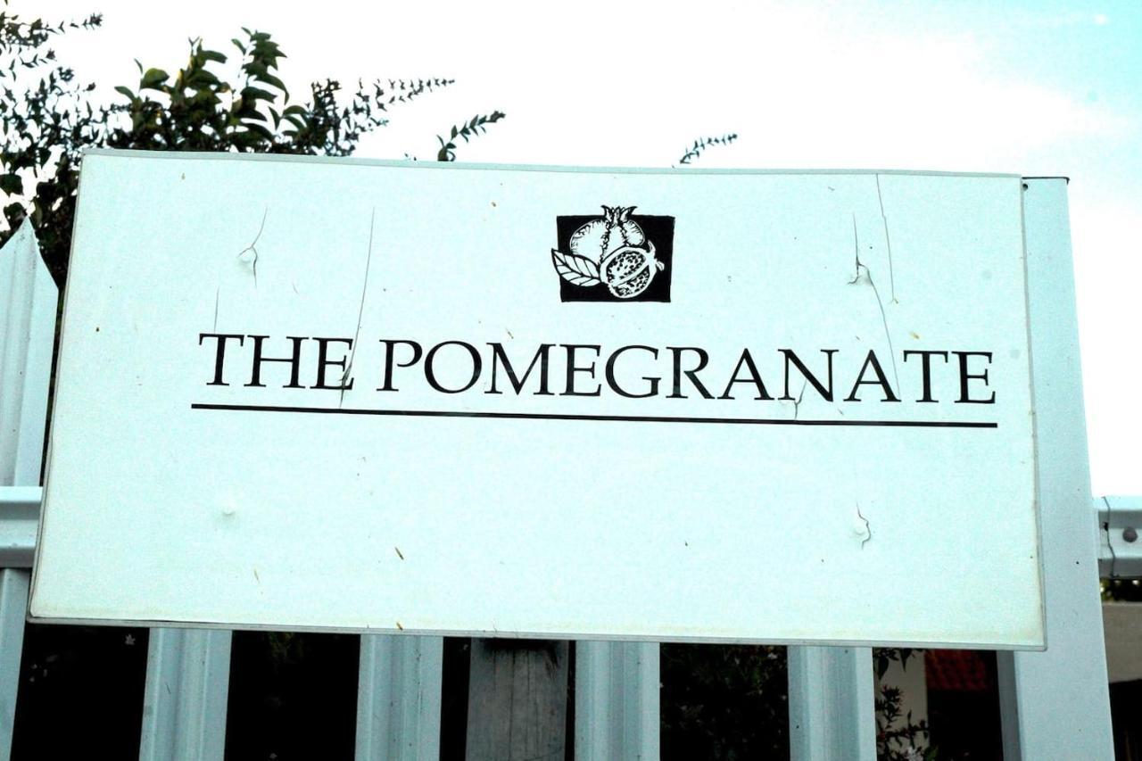 Appartement The Pomegranate Kaapstad